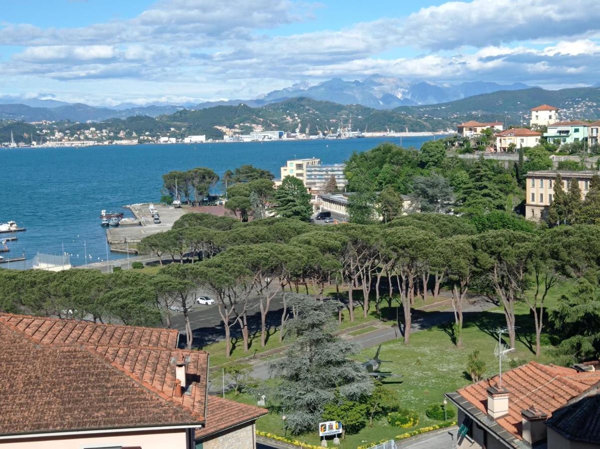 Ca' Argentina Vista Mare Casa vacanze La Spezia