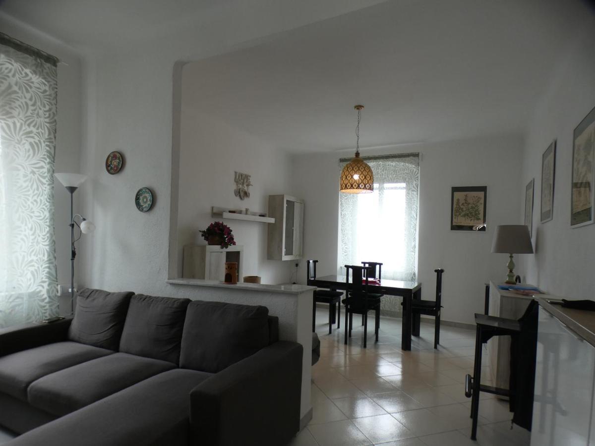 Casa vacanze Ca' Argentina Vista Mare