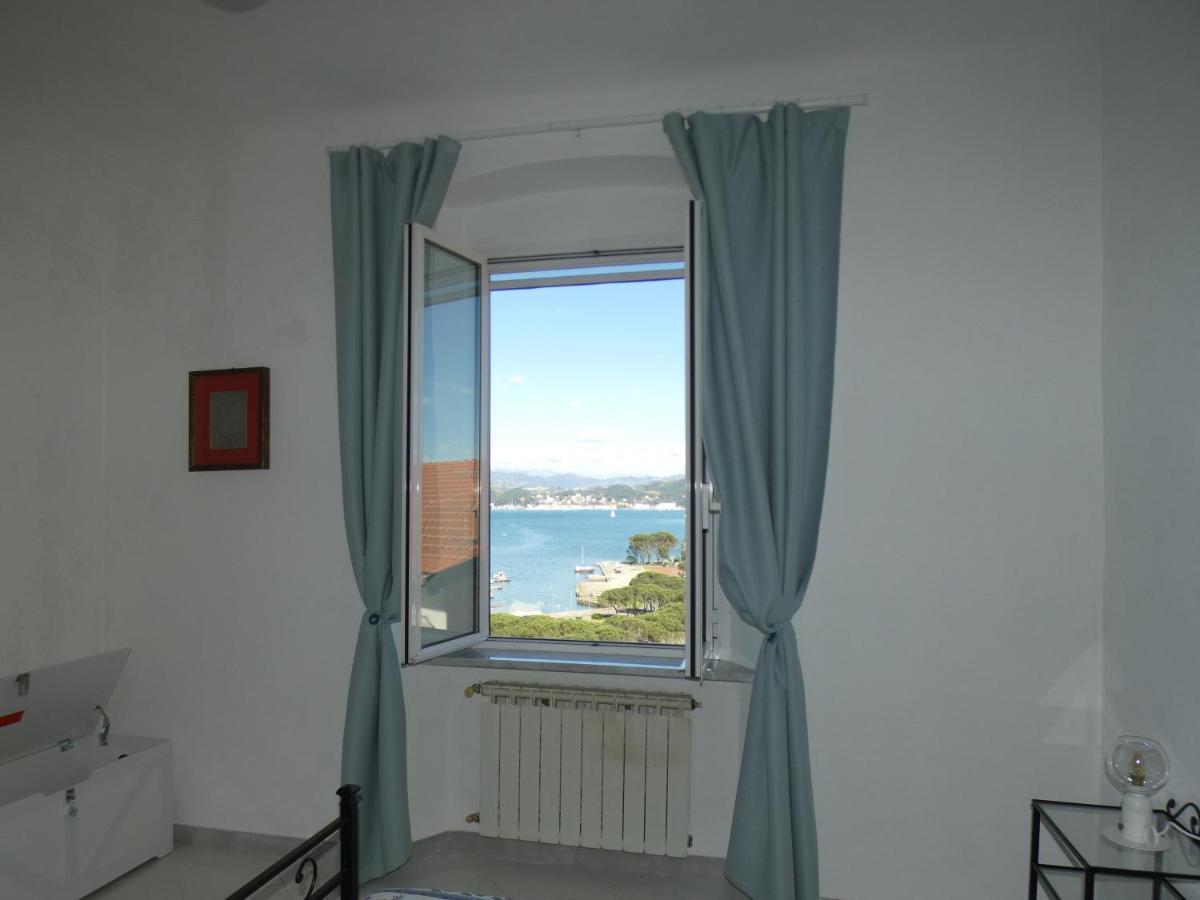 Casa vacanze Ca' Argentina Vista Mare *