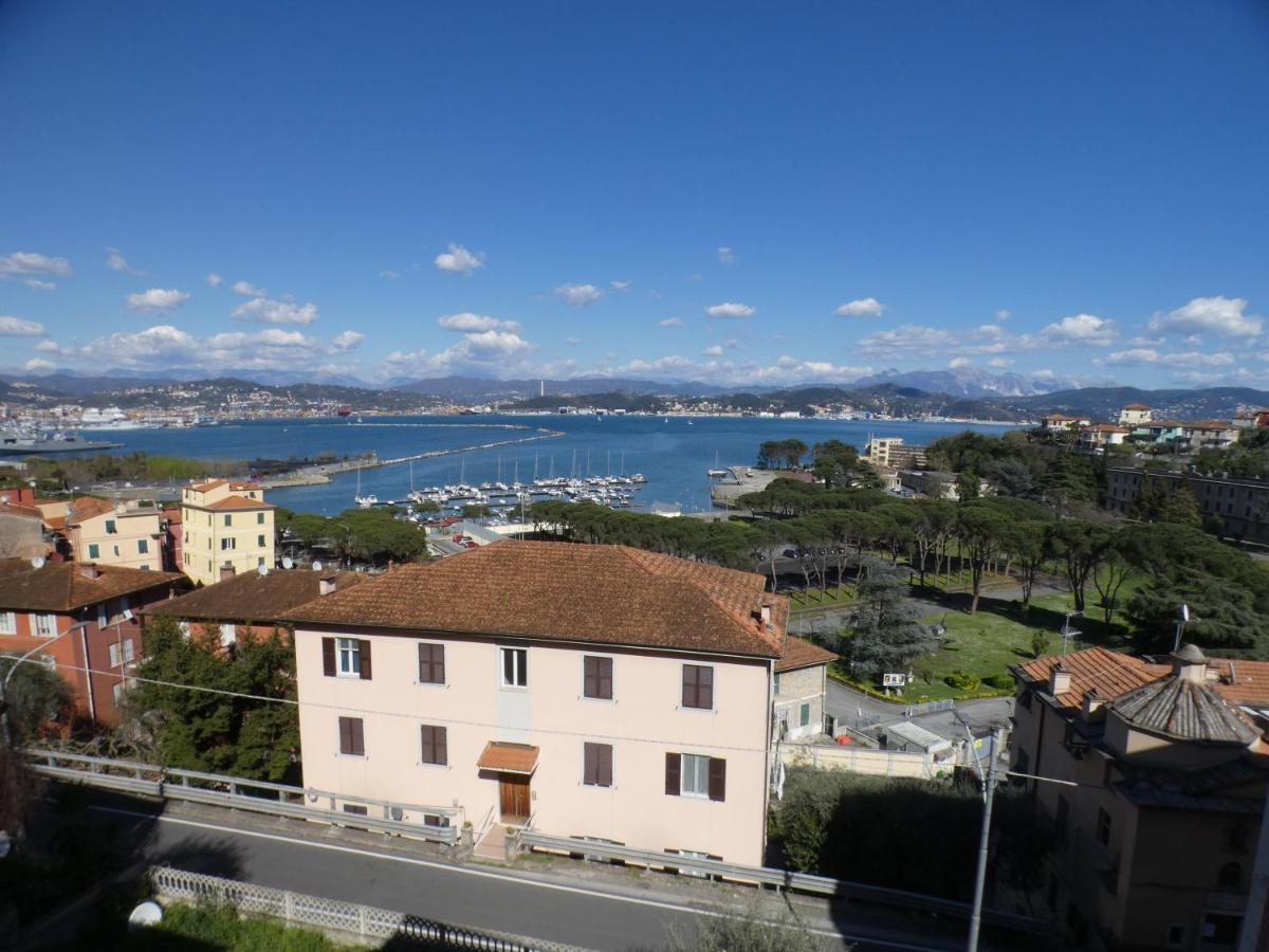 Ca' Argentina Vista Mare Casa vacanze *