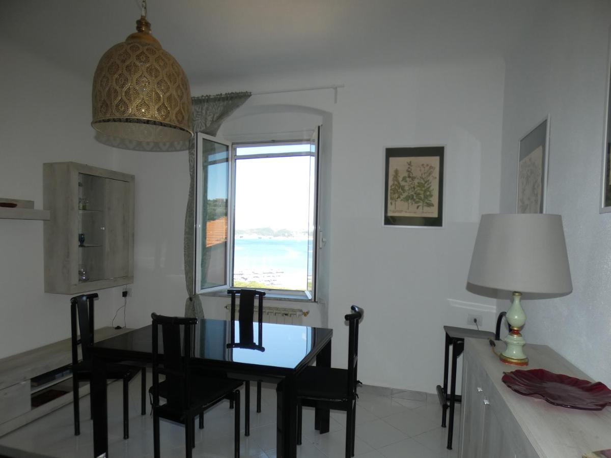 Casa vacanze Ca' Argentina Vista Mare