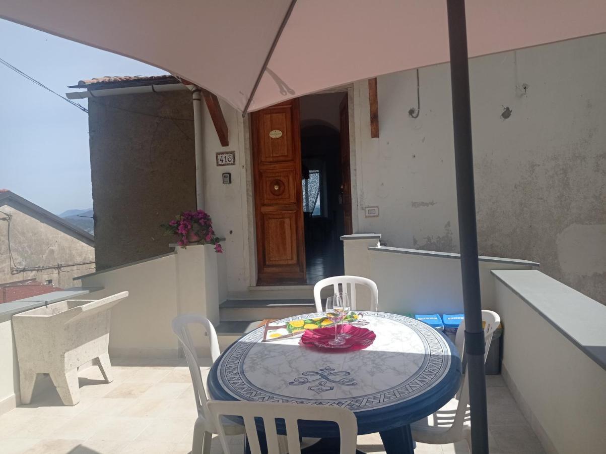 Ca' Argentina Vista Mare Casa vacanze